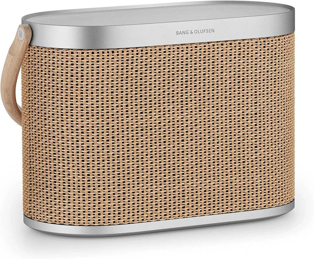 Amazon.com: Bang & Olufsen Beosound A5 - Portable Bluetooth